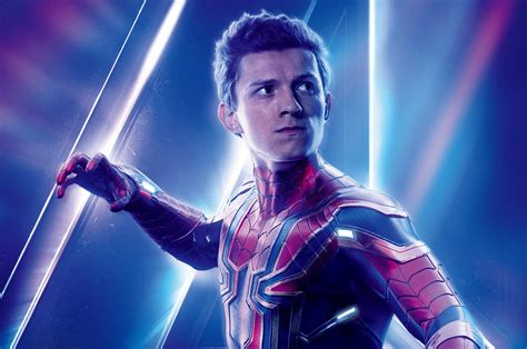 These tom holland memes are about marvel's spiderman. Tom Holland Spider-Man Wallpapers - Wallpaper Cave