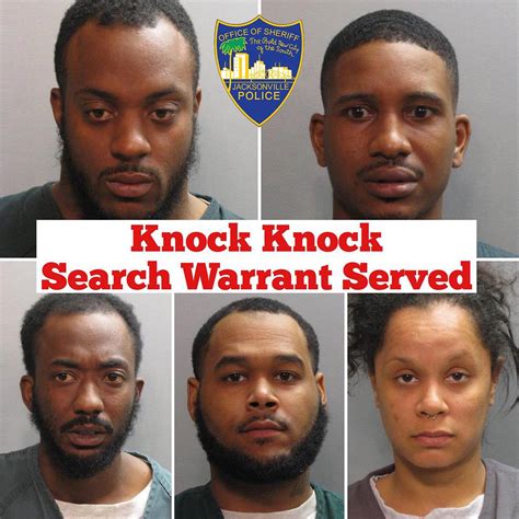 JSO nets marijuana, weapons, cash at home on Forest Boulevard – 104.5 WOKV