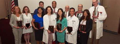 2019 Department Of Medicine Award Recipients University Of Chicago Department Of Medicine