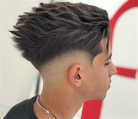 32 Best Haircuts For Teenage Guys 2019 Trends Stylesrant