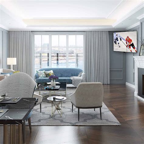 See more ideas about tv room, corner tv mount, living room tv. Best Corner TV Wall Mount - 7 Picks For 2020!