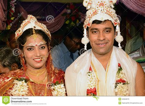 Hindu Marriage Editorial Image Image 50584870