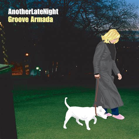 Groove Armada Late Night Tales Presents Another Late Night Groove A