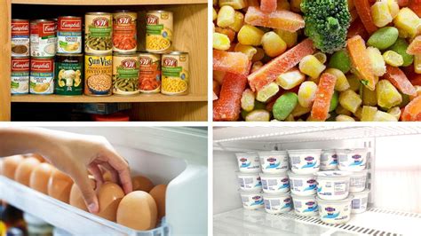 10 Food You Can Actually Eat Past The Expiration Date Tallypress