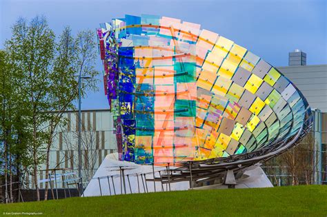 DPS Alaska Scientific Crime Detection Laboratory | Neeser Construction Inc