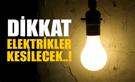 Denizli güneş vakti girmesiyle sabah namazının bittiği vakittir. 4 İlçe ve Bağlı Mahallelerde 3 Gün Elektrik Kesintisi