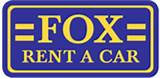 Fox Rent A Car Ontario Ca Airport Pictures