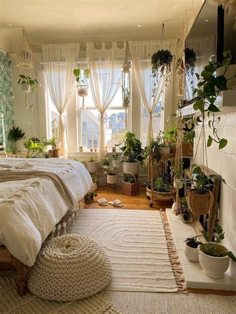 Dreamy Plant Vibes 💚 I Have 90 Plants Now Im Going On A Plant Ban