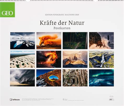 せんのでご Geo Edition Kraefte Der Natur 2020 20221114134706 00072七色堂