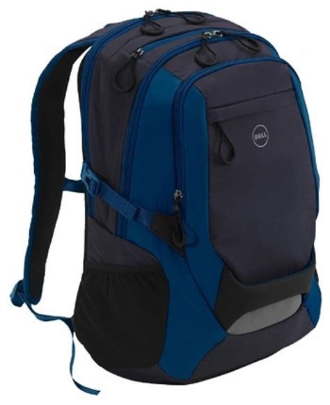 Dell Energy Backpack Carrying Case 156 Inch Black And Blue Dell