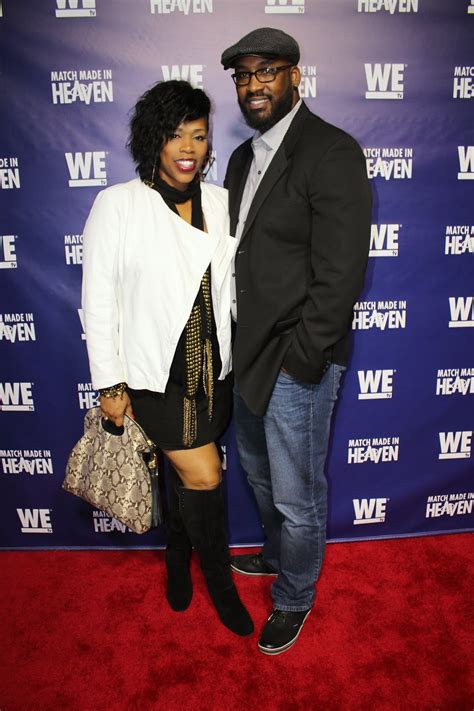 Publications by authors named shaun bailey. MyHartEnt.com: WE TV's Match Made In Heaven Shawn Bullard
