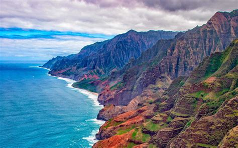Kauai Hawaii Guide Kauai Is A Paradise On Earth — Heres What To Do