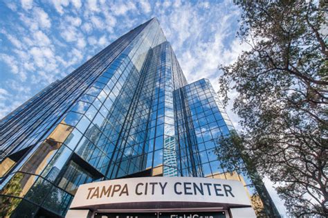 Celebrating The History Of The Tallest Buildings In Florida