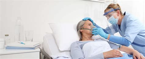 Respiratory Therapist Staffing Agency | VHS