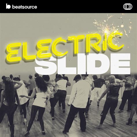 Electric Slide A Playlist For Djs