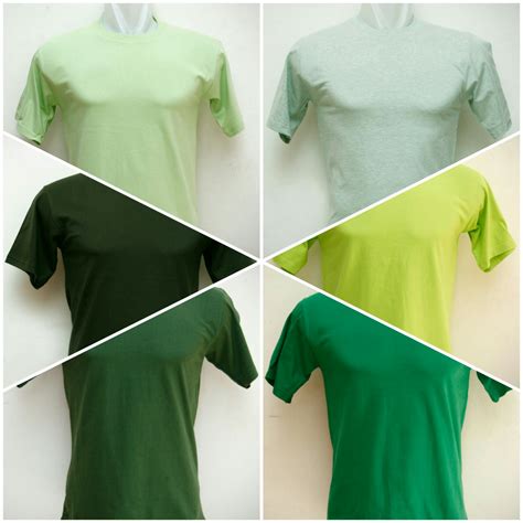 Hijau lumut merupakan salah satu pilihan paling aman untuk warna cat rumah bagian luar. Baju Polos Warna Hijau Lumut - Kumpulan Model Kemeja