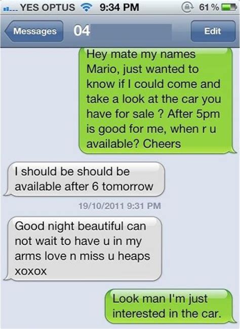 Totally Awkward Wrong Number Texts 26 Pics