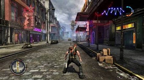 Infamous 2 Ps3 Download Iso And Pkg Full Game Free Eurusa