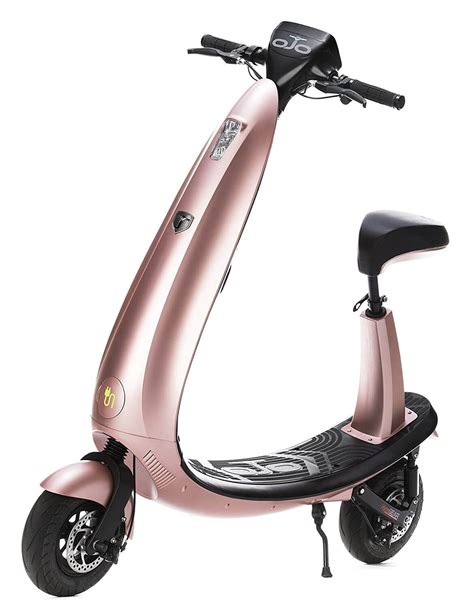 Are Electric Scooters For Adults Street Legal Altriders