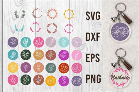 186+ Acrylic Keychain SVG Cut Files Files - Download Free SVG Cut Files