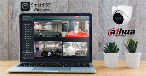 Smart Pss Dahua Descarga Gratis Software De Monitoreo Cctv