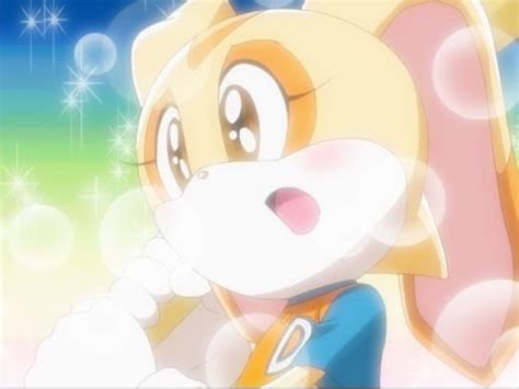 Sonic heroes amy rose sonic cd sonic the hedgehog cream the rabbit, happy birthday in advance, sonic the hedgehog, video game png. Sonic X - Cream the Rabbit Multi-language - YouTube