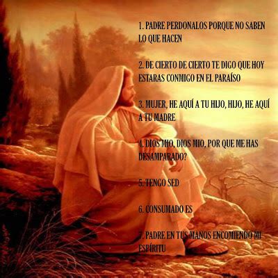 A bíblia é mais que um livro de histórias ancestrais, porque deus fala conosco de maneira extraordinária, por meio dos textos nela contidos. VIERNES SANTO 10 DE ABRIL DE 2020 - REFLEXIÓN ...