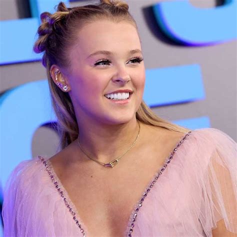 Jojo Siwa Exclusive Interviews Pictures And More Entertainment Tonight
