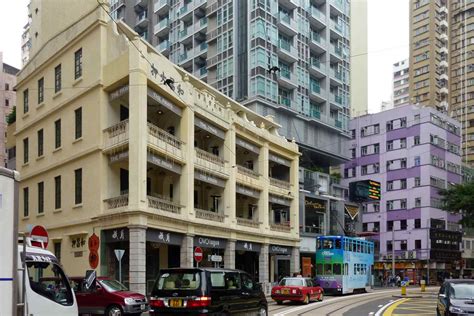 Top Things to Do in Wan Chai, Hong Kong