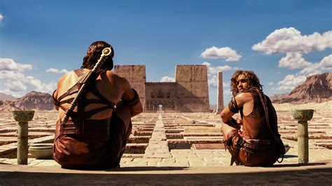 movie review gods of egypt 2016 ~ gollumpus