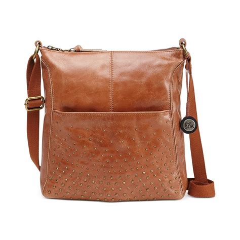 Leather Crossbody Bag All Fashion Bags