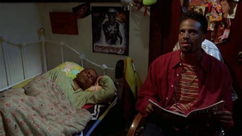 A NSFW Bedtime Story Don T Be A Menace To South Central While