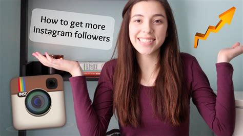 How To Get More Followers On Instagrambe Instafamous For Free Fast