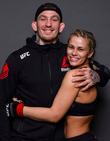 Paige Vanzant And Her Husband Austin Vanderfords Reveals A New Nude
