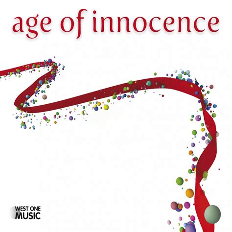 Age Of Innocence Original Soundtrack музыка из фильма