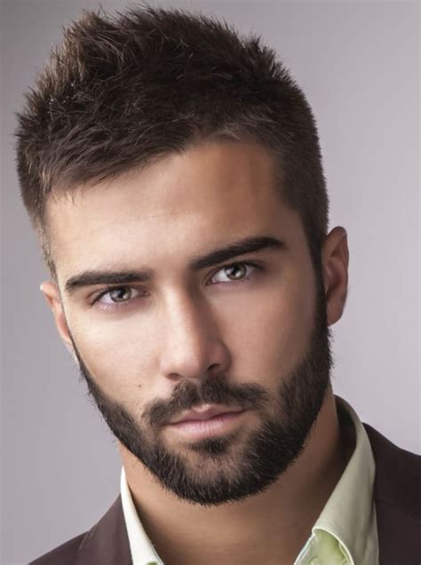 Luckily for you, the best beard products on the market today make caring for your scruff a pleasure. Latest beard style
