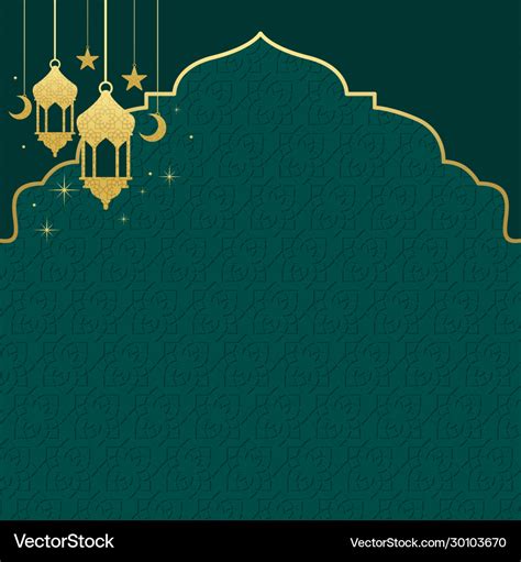 Islamic Vector Background Hd For Your Design Projects