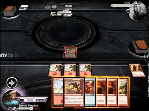 However, mtg manager is probably the best. Magic The Gathering MTG Online iPad APP Gameplay - YouTube