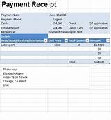 Images of Palm Beach County Business Tax Receipt
