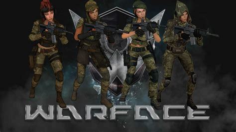 Warface Aurora Counter Strike Source Mods