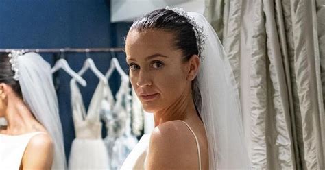 Married At First Sight Star Says She Was Suicidal And Weight Plummeted After Affair Mirror Online