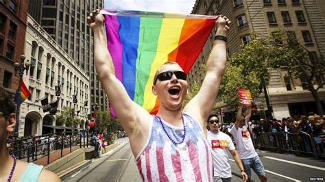 us gay marriage texas pushes back against ruling bbc news