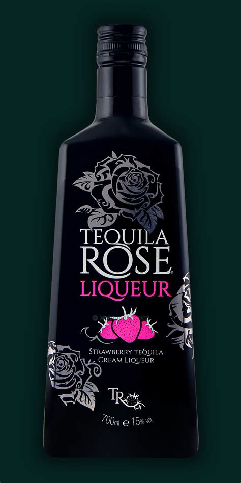 Tequila Rose Liqueur Weinquelle Lühmann