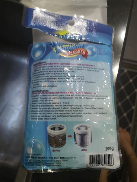 Kelebihan mesin cuci 1 tabung jika dibandingkan dengan 2 tabung adalah fungsi nya sudah berjalan secara otomatis (full automatic) sehingga tinggal nah pada artikel kali ini panduanteknisi akan share bagaimana cara memperbaiki mesin cuci 1 tabung untuk berbagai kerusakan seperti berikut Tak Sangka Ini Caranya Cuci Mesin Basuh Yang Berkeladak ...