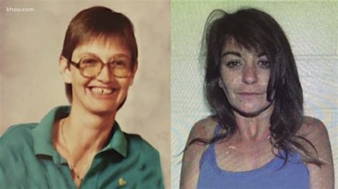 Audrey Lee Cook Donna Prudhomme Identified As Killing Fields Victims