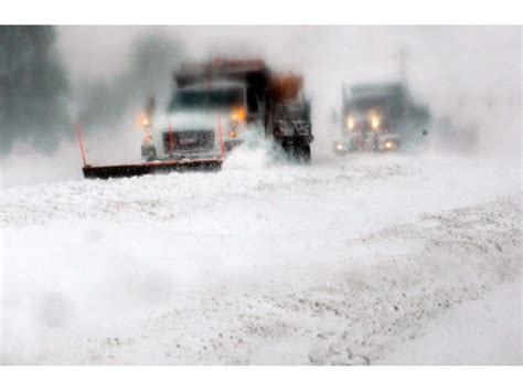 7 Of The Worst Blizzards In Us History Rivertowns Ny Patch