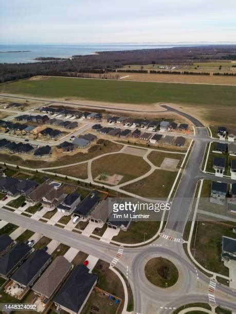 Subdivision Ontario Photos And Premium High Res Pictures Getty Images