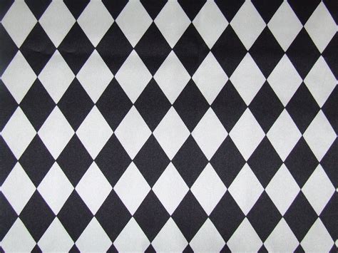 Diamond Pattern Satin Fabric Texture A Photo On Flickriver