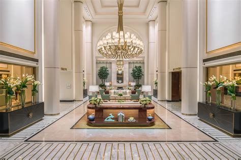 Luxury Hotel Waldorf Astoria Beverly Hills Luxury ⁺ Beverly