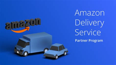 Amazon Delivery Service Partner Program Explained 2024